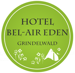 Hotel Bel-Air Eden in Grindelwald